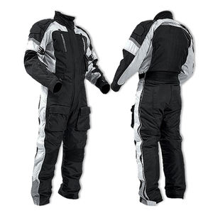 Nuevos trajes de cordura resistentes a la abrasión para hombre, conjunto de chaqueta y pantalones - Product Image 6