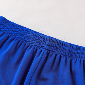 Uniforme de Fútbol de Último Diseño, Nuevo Estilo, Calidad Premium, Color Sólido, en Venta - Product Image 5