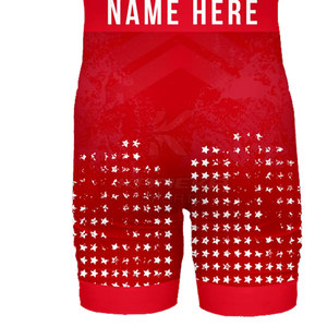 Combinaison de lutte personnalisée en Spandex/Polyester, respirante, confortable, extensible, légère, séchage rapide, pour homme 2026 - Product Image 4