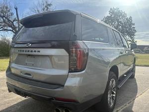 Nuevo Chevrolet Tahoe 2026 4WD Z71 SUV Gasolina/Petróleo Euro VI, 6 Asientos, Asientos de Cuero Automáticos, Llantas de Aleación de Aluminio Ligeras R20 - Product Image 3