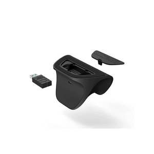 8BitDo Ultimate สำหรับคอนโทรลเลอร์บลูทูธและ 2.4G  จอยสติ๊กสำหรับเล่นเกมบนพีซี  ควบคุมแบบไร้สาย พร้อมแท่นชาร์จในตัว ใช้งานร่วมกันได้ - Product Image 4