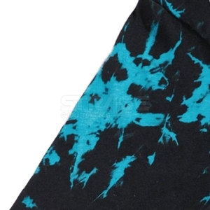 Professional Factory Price <b>Tie</b> Dye T-Shirt-Polyester/Cotton Eco-Friendly Lightweight OEM Service Wholesale - Product Image 6