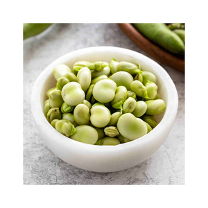 Vente chaude gros fèves meilleur prix en vrac quantité similaire aux haricots de Lima - Product Image 1