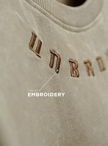 T-shirt à manches courtes pour homme en tissu tricoté personnalisé imprimé sur mesure, style nouveau, vente chaude, avec un design vintage - Product Image 2