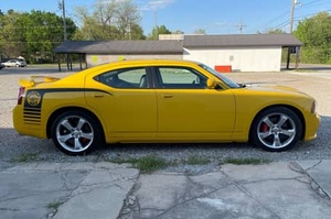 Meilleures ventes : Dodge Charger SRT8 berline V8 automatique 5 vitesses 2007 - Product Image 2