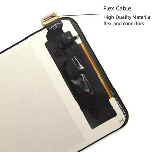 จอ LCD โทรศัพท์มือถือสำหรับ Xiaomi Mi 11และ Xiaomi 11 Lite 5G อะไหล่หน้าจอสัมผัส pantalla Xiaomi 11 Lite