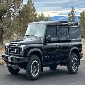 ( L&A ) INEOS Grenadier Fieldmaster Edition 2024 Usado - Product Image 1