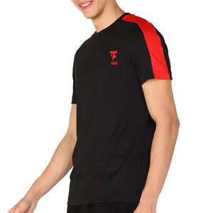 Camisetas técnicas de alta calidad para hombre, ropa informal, último diseño, precios asequibles al por mayor - Product Image 5