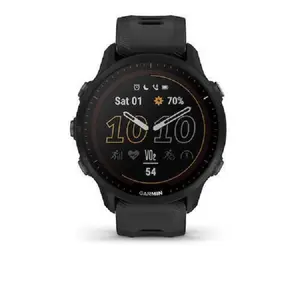 Hochwertige Garmins Forerunner 955 Multisport GPS-Uhr Herzfrequenzmesser