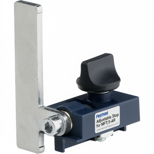 Tope ajustable Festool para accesorio de herramienta eléctrica MFT/3-AR - Product Image 2