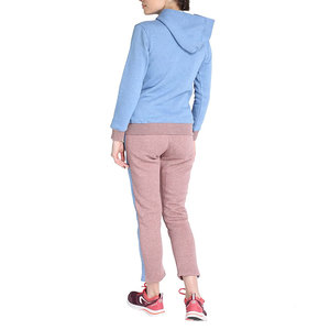 Respirant confortable dames prix de gros femmes survêtement meilleur haute qualité à manches longues femmes survêtement ensembles - Product Image 2