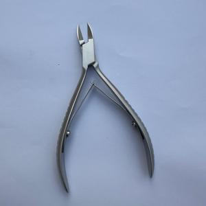 Kaneka Coupe-ongles en podologie coupe-ongles à usage intensif pour ongles épais incarnés coupe-ongles latéraux en podologie avec poignée en forme de ligne - Product Image 1