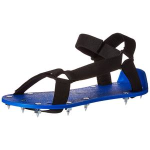 รองเท้าสตั๊ดปรับระดับได้สำหรับงานปูพื้นอีพ็อกซี่แบบขายส่ง – รองเท้าแตะพีวีซีสำหรับงานคอนกรีตปรับระดับเองและงานพื้นเรซิ่น - Product Image 3