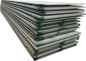 Ébauches de tôle à plat en acier inoxydable et au carbone pour la fabrication de CNC et la découpe laser OEM-Fournisseur du Vietnam - Product Image 3