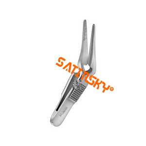 Cuchillo de Herrador Portátil Manual en Forma de L Satinsky, Herramienta de Recorte de Pezuñas para Ganado, Caballos, Burros, Veterinaria, Acero Inoxidable de Alta Calidad, CE - Product Image 5