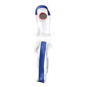 Uniforme de football américain personnalisable en gros, parfait pour les équipes, les clubs et les écoles, disponible en différentes tailles et couleurs - Product Image 2