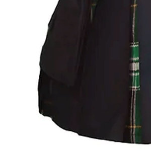 Vestido Tradicional Híbrido Estilo Kilt para Mujer, Nuevo Estilo 2025, Vestido Highland, Logotipo Personalizado, Material y Color Personalizables, Todas las Tallas, Alta Calidad - Product Image 6