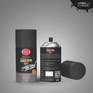 Cung cấp sỉ sơn phủ chống ăn mòn, cách nhiệt cực mạnh 500ml cho ống xả, giá tốt nhất - Product Image 3