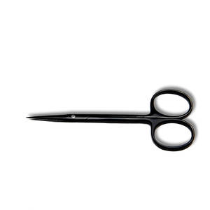 กรรไกรตัดไอริสแบบแมนนวลมีหลายขนาดและหลายสีทำจากสเตนเลสส่งตรงจากโรงงาน - Product Image 5