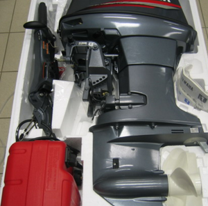 MEILLEURE OFFRE POUR un Moteur Hors-Bord Neuf Moteur de Bateau à Vendre - Product Image 3