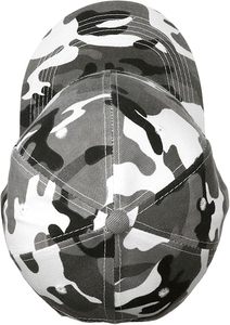 Casquettes de baseball respirantes de qualité supérieure 2026, logo personnalisé, ajustables, 100 % acrylique - Product Image 6