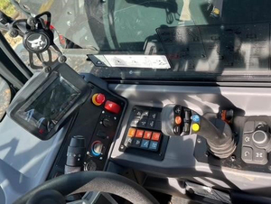 Manipuladores telescópicos BOB CAT TL619 en venta - Product Image 2