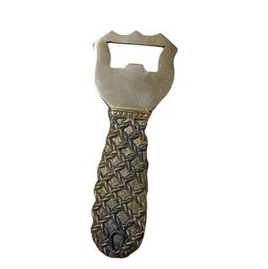 AK Brass Customized <b>Metal</b> <b>Bottle</b> Opener In Antique Finished For Kitchenware Ornaments / Barware Accents - Product Image 4