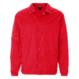 Stylish Custom Logo <b>Light</b> Weight Windbreaker Hooded <b>Jacket</b> for <b>Mens</b> Waterproof Sport Nylon Coaches Winter <b>Jacket</b> - Product Image 3