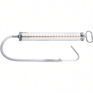 Bomba Dosificadora Manual Hazet - Product Image 2