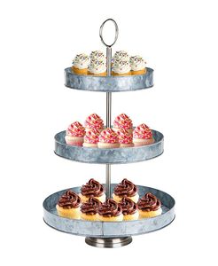 ขาตั้งเค้กตกแต่งหรูหราทำมือเป็นมิตรกับสิ่งแวดล้อม ขายส่ง สไตล์ใหม่ล่าสุด ดีไซน์เนอร์ อุปกรณ์เค้กโลหะ สำหรับบ้านและร้านอาหาร - Product Image 5