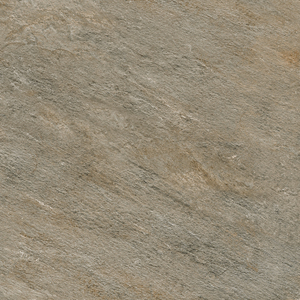 Carreaux de porcelaine mats intérieurs et extérieurs antidérapants de qualité supérieure marron 60*60cm d'Inde - Product Image 2