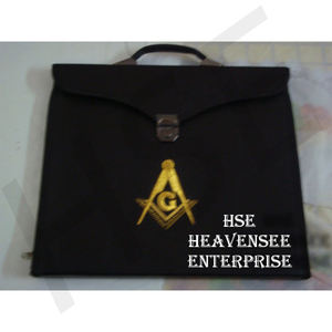 Fundas para delantales masónicos-HSE - Product Image 1