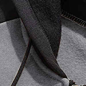 Abrigo informal para mujer, chaqueta con logotipo personalizado para mujer, nuevas chaquetas con cremallera completa de otoño con capucha - Product Image 4