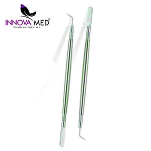 INNOVAMED INSTRUMENTS Herramienta de Lifting de Pestañas a la Moda, Acero Inoxidable de Alta Calidad, Logotipo Personalizado Disponible a Precio de Fábrica - Product Image 3