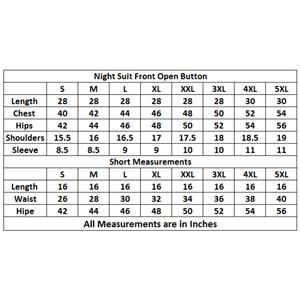 Ensemble de vêtements de nuit pour femmes en coton indien imprimé à la main Ensemble PJ motif Paisley Imprimé floral Nuit Pyjama Costume Boutons Chemise - Product Image 6