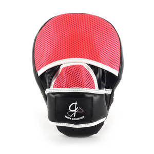 Venta directa de fábrica Almohadillas de enfoque de alta demanda Color personalizado Nueva llegada Almohadillas de enfoque de cuero fabricadas profesionalmente - Product Image 5