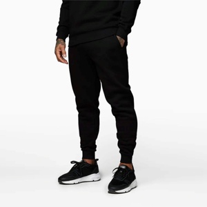 Chándales Personalizados con Logotipo, 430 g/m², Algodón Premium, Unisex, Lisos, con Estampado Puff, Traje Deportivo para Parejas, Alta Calidad - Product Image 2