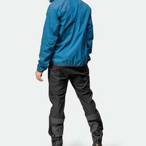 Chaqueta Cortavientos Ligera con Capucha y Cremallera, Nueva Tendencia Imprescindible para Hombre, Chaqueta Cortavientos Ultra Cálida y Cómoda - Product Image 2