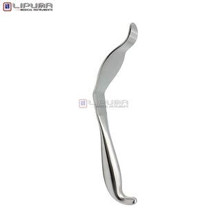 Bennett Bone Lever 45mm x 24cm Premium OU Grade allemand Orthopédique Élévation osseuse Levage Rétraction Médic Instruments - Product Image 6