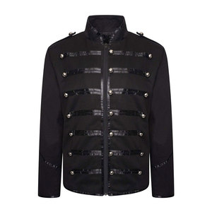 Veste uniforme de camouflage pour homme, durable, respirante, écologique, en tissu polyester/coton, haute performance, vente en gros - Product Image 1