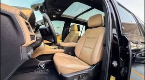 Chevrolet Tahoe RST Luxury SUV Full-Size Automatico a Benzina Usato 2023 |   Pronto per l'esportazione - Product Image 3