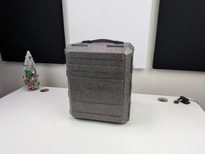 Valerion visionmaster Pro2 (สีฟ้า)-โปรเจ็กเตอร์เลเซอร์4K-15000:1 - HDR10 + - Product Image 4