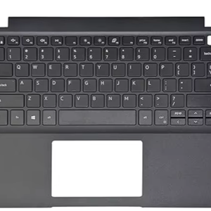 Nuevo para Dell Latitude 3410 E3410, cubierta superior para ordenador portátil con teclado 00MC2P 0MC2P - Product Image 1