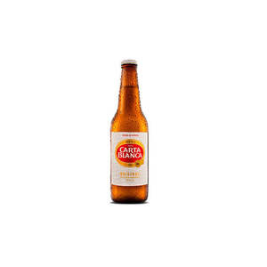 Carta Blanca 330ml Cerveza de barril Lager y Ale en embalaje a granel-Caja y botella - Product Image 6