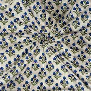 42 Inches Width 100% Cotton Cambric Fabric Organic for Curtain Bag & Craft Use-Indian Manufacturer Exporter Kaya Loom Exclusive - Product Image 1