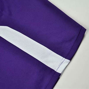 Maillot de football d'hiver personnalisé, uniforme de football rétro, respirant, séchage rapide, coupe ample, impression de nom personnalisé OEM pour les commandes en gros - Product Image 6