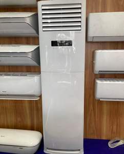 Venta al por mayor de unidades de aire acondicionado mini split de pared Gree de 9000, 12000, 18000 y 24000 BTU con inversor inteligente. - Product Image 2