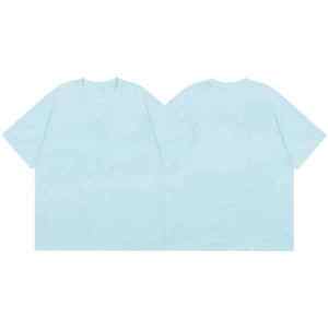 Diseños modernos y cómodos para el uso diario Casual Camisetas gráficas unisex premium-Camisetas de algodón estampadas para hombres y mujeres, - Product Image 5