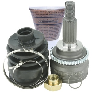 Guarnizione CV esterna 28x49x25 FEBEST (0710-AZG413) - Product Image 1