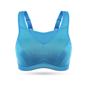 Nuevo en stock Sujetador deportivo para mujer Superventas Sujetador deportivo transpirable de secado rápido para mujer de alta calidad - Product Image 1